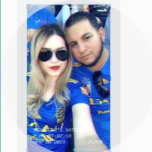 Meet your Posher, Reynaldo